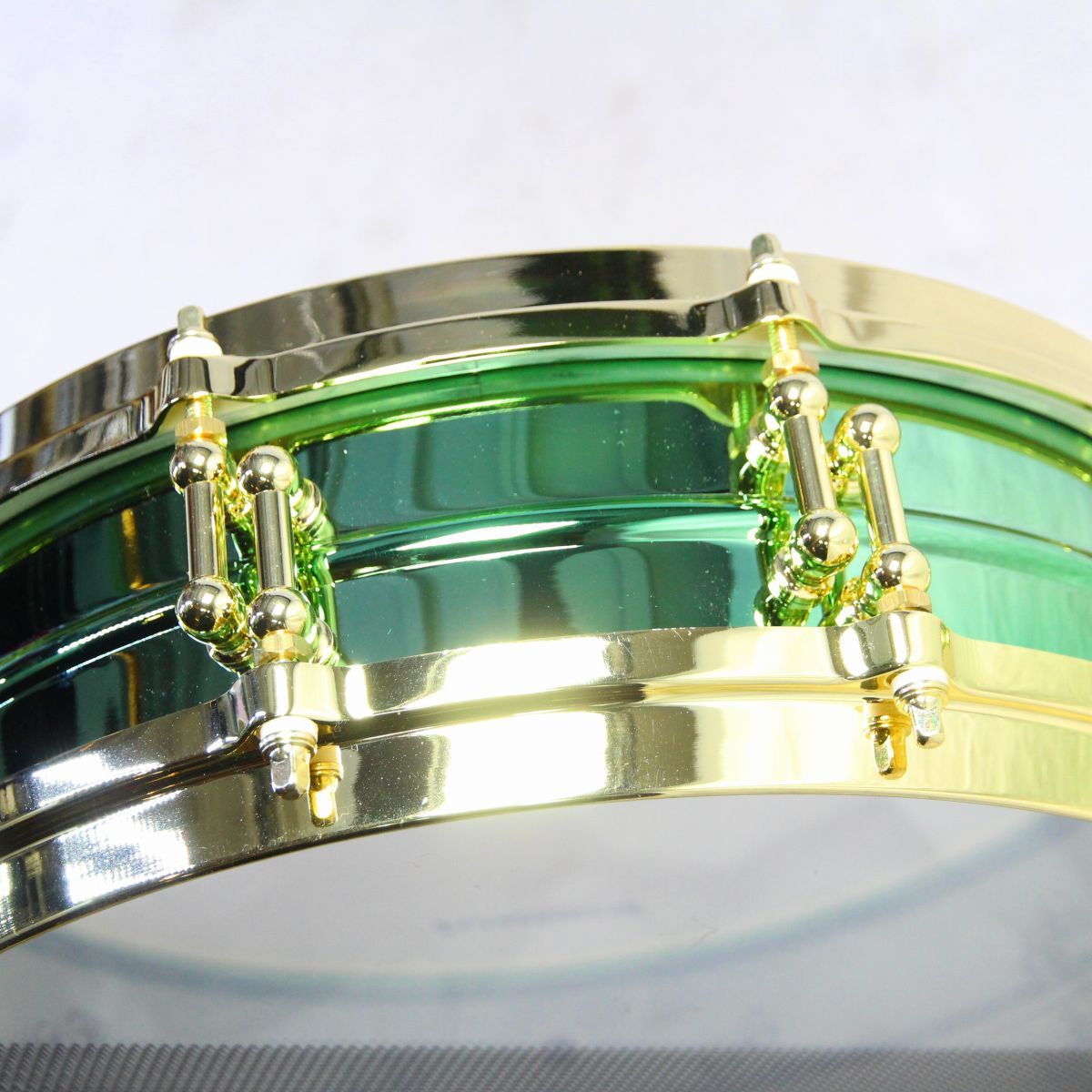 Ludwig LW0414CP Carl Permer 