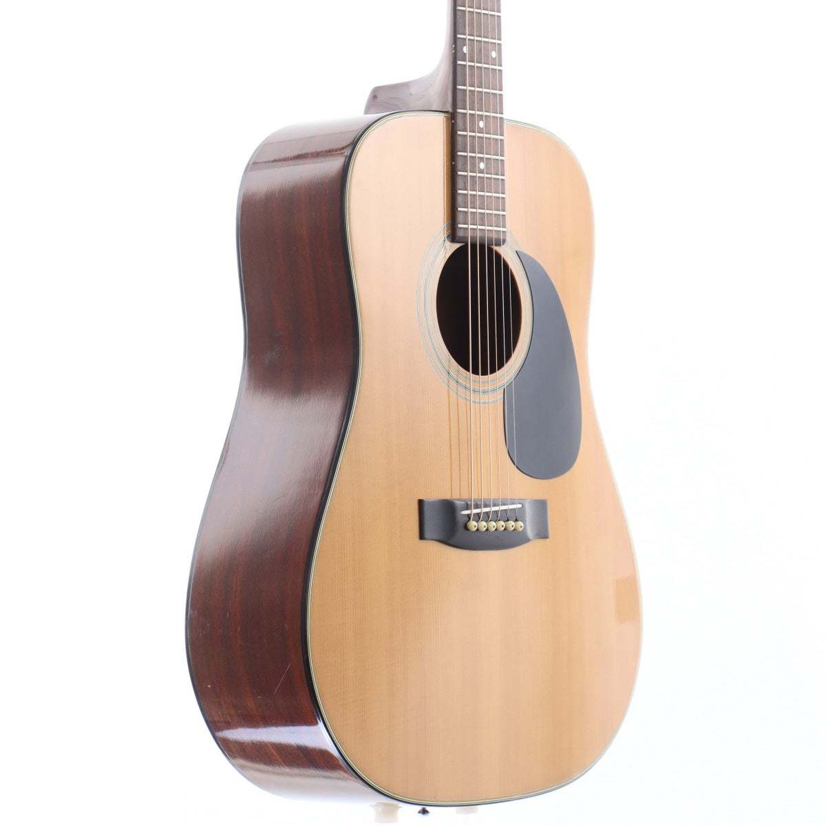 Morris W-15 Natural 【訳アリ】 【梅田店】（中古）【楽器検索