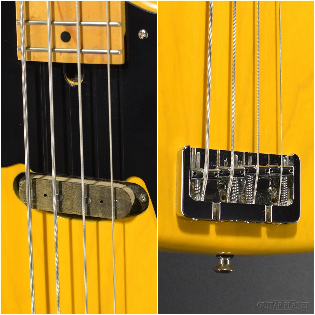 Mike Lull エレキギター Mike Lull SX -Pale Greenish Blue-【当店カスタムオーダー品