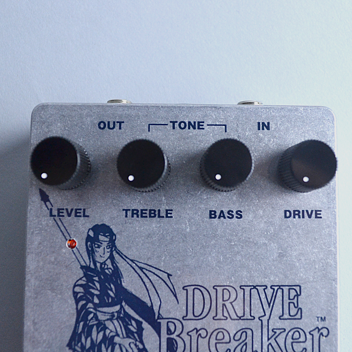 sobbat DB-2 DRIVE Breaker（新品）【楽器検索デジマート】