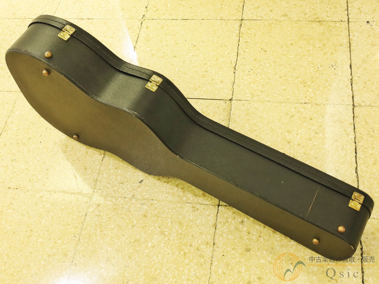 Martin TKL製000/OM用用ハードケース [PM384]【神戸店在庫】（中古