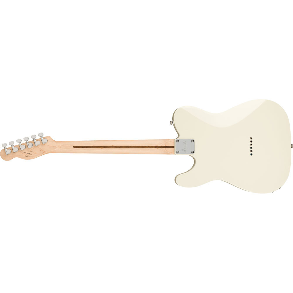 Squier by Fender Affinity Series Telecaster OLW エレキギター（新品
