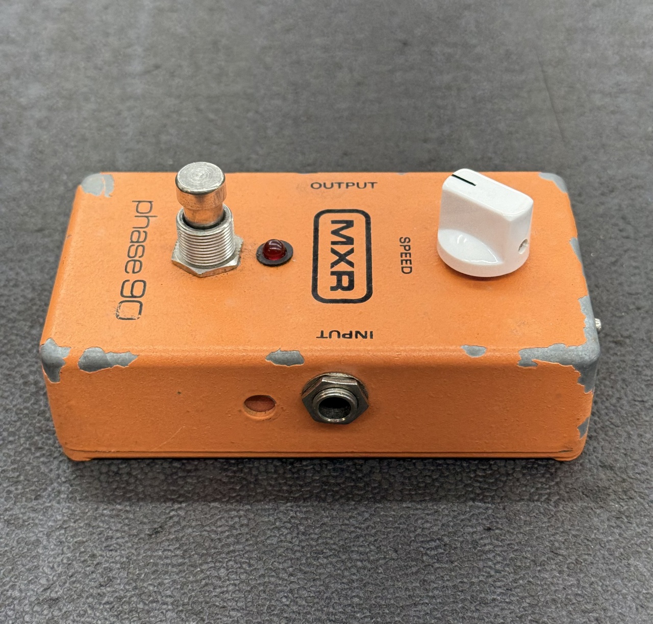 MXR M101 Phase 90（中古）【楽器検索デジマート】