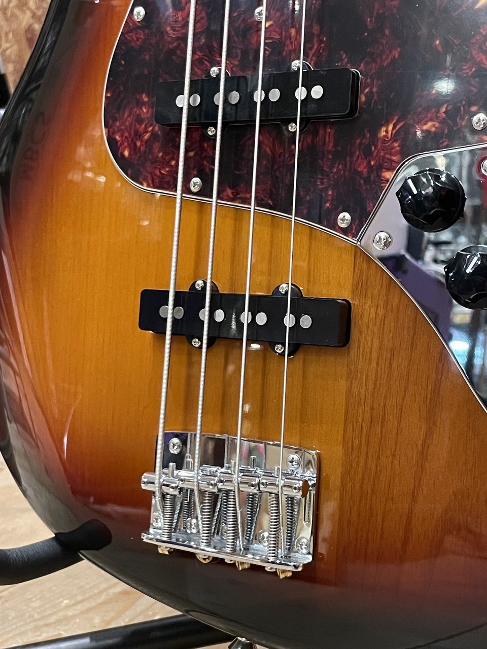 FUJIGEN(FGN) NJB10RAL-3TS（新品/送料無料）【楽器検索デジマート】