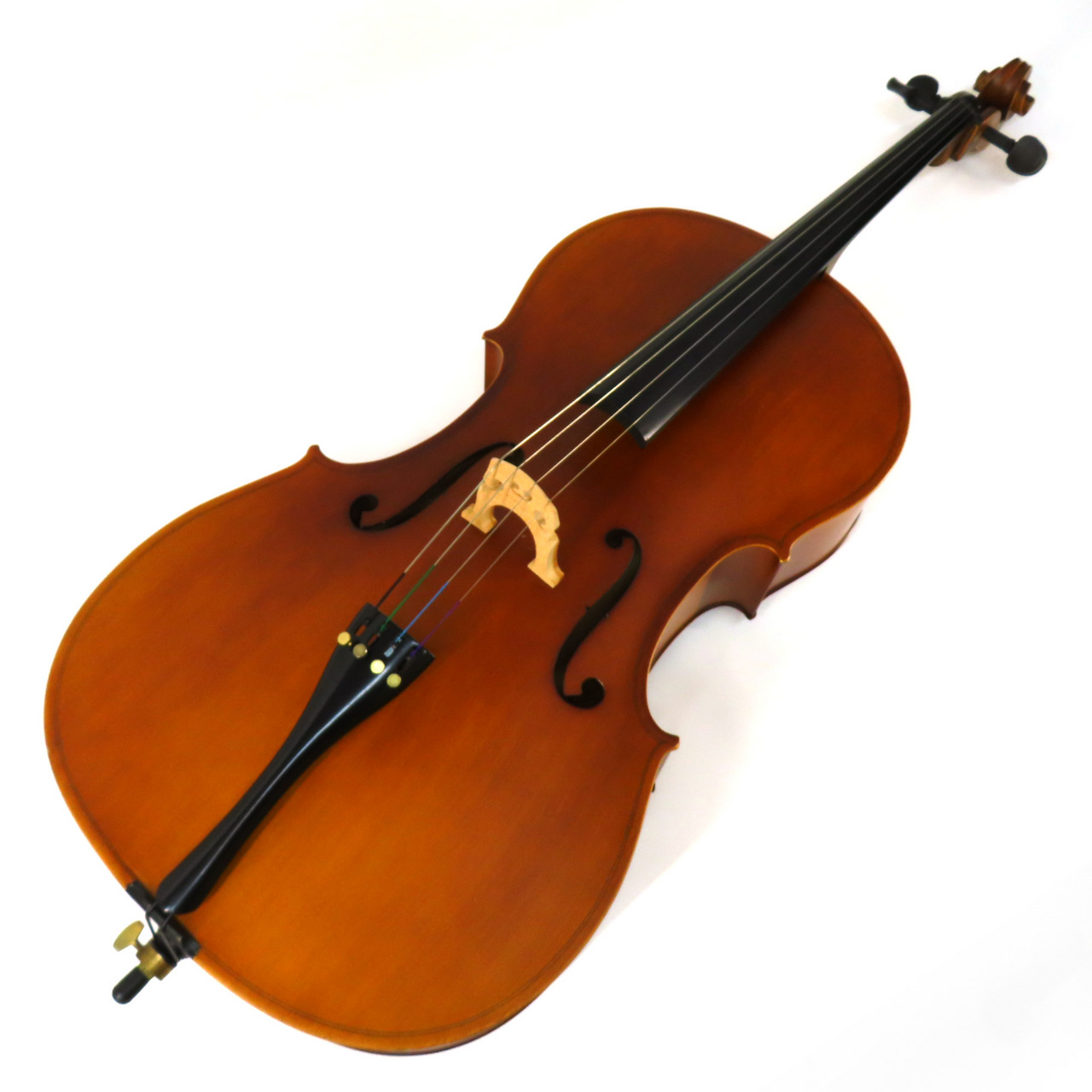 Hallstatt ハルシュタット チェロ HC-450 ソフトケース付