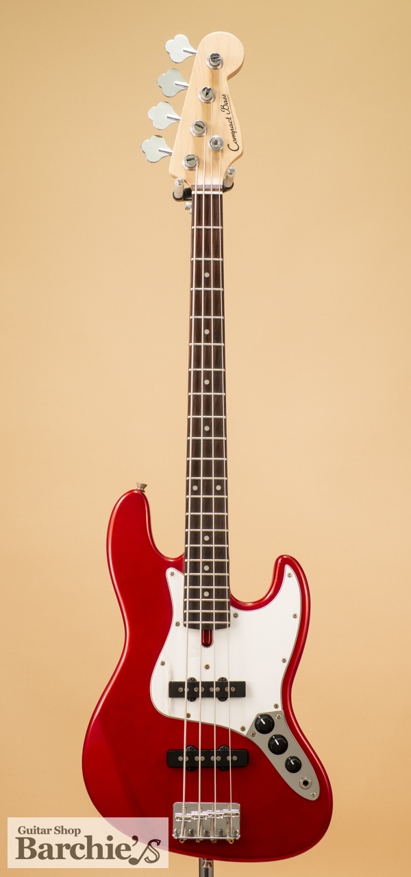 Ikebe Original Compact Bass CJB-60s（中古/送料無料）【楽器検索