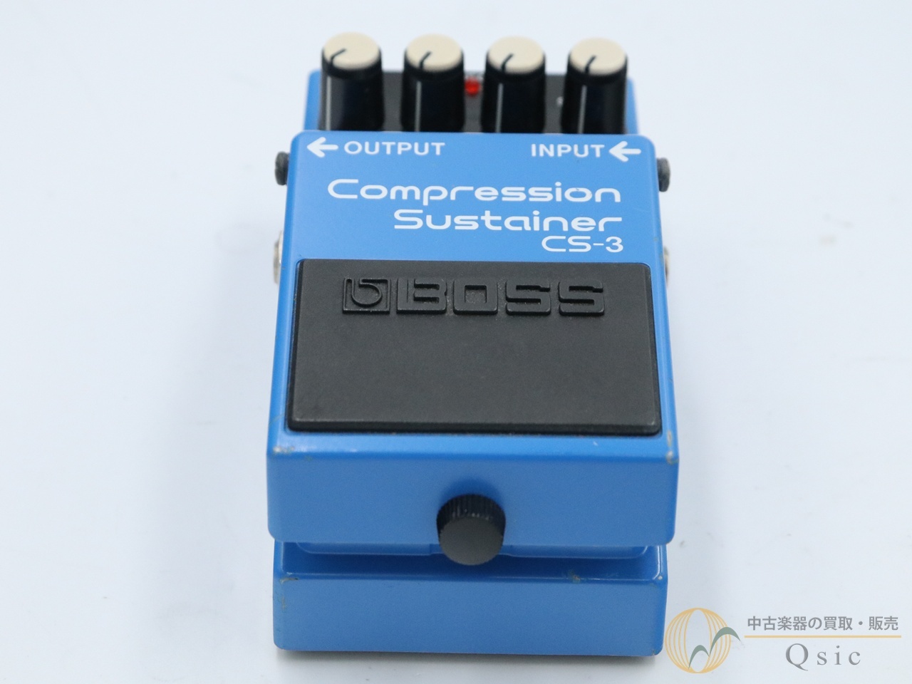 BOSS CS-3 [TM441]【神戸店在庫】（中古）【楽器検索デジマート】