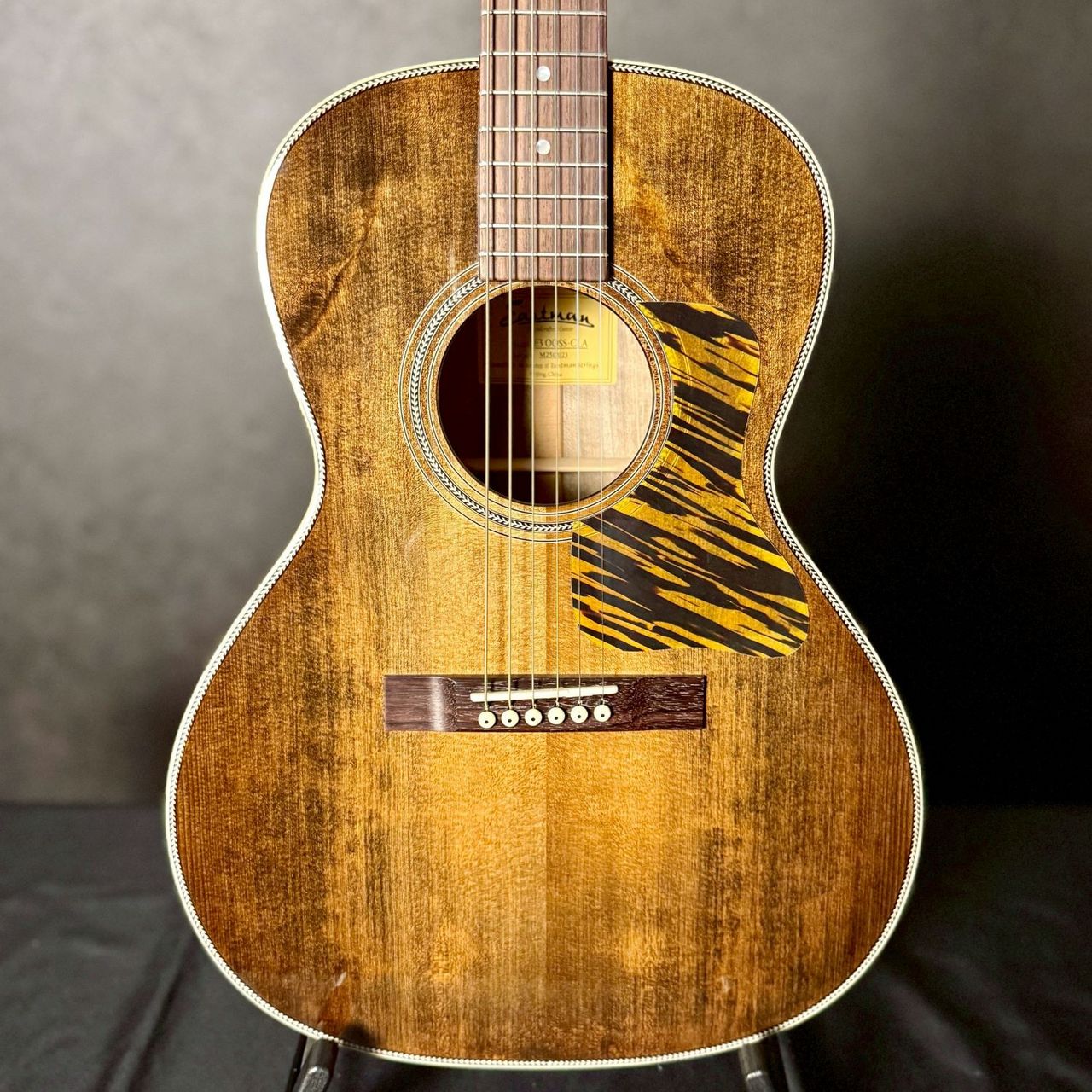 EASTMAN E3-00SS-CLA 美品 Eastman E3-00SS-CLA 【現品画像】2025/7/24更新（新品/送料無料