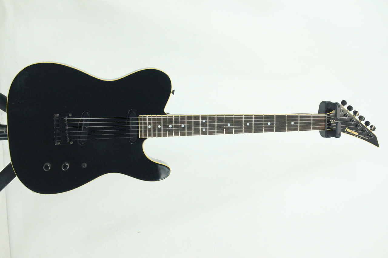 FERNANDES TEJ-70（中古）【楽器検索デジマート】