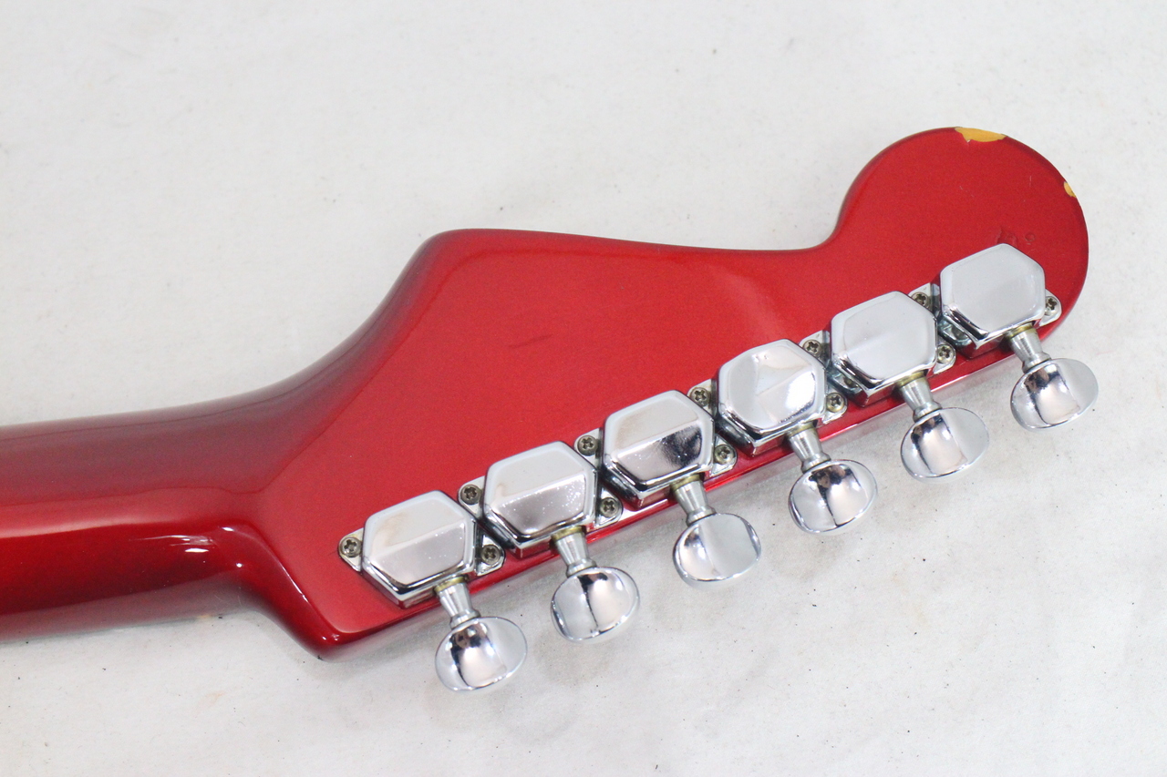 Squier by Fender ST-552（中古）【楽器検索デジマート】