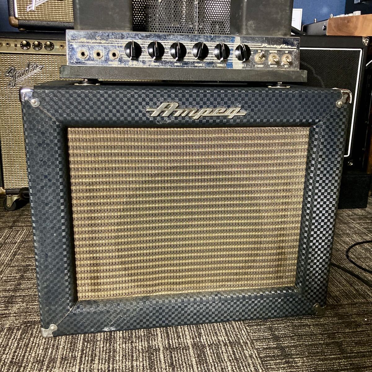 Ampeg B-12NB Portaflex 