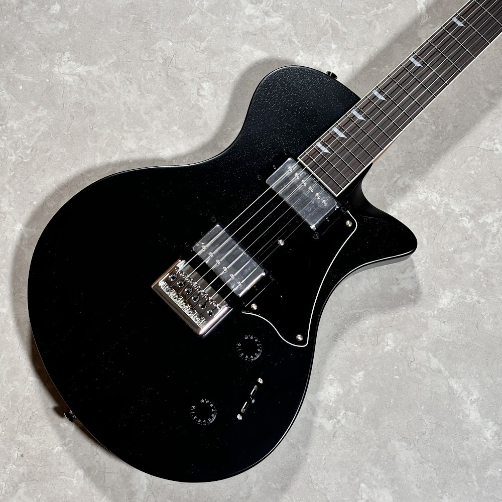 RYOGA HORNET Open Pore Black【重量 3.12kg】【現物画像】24回払い 