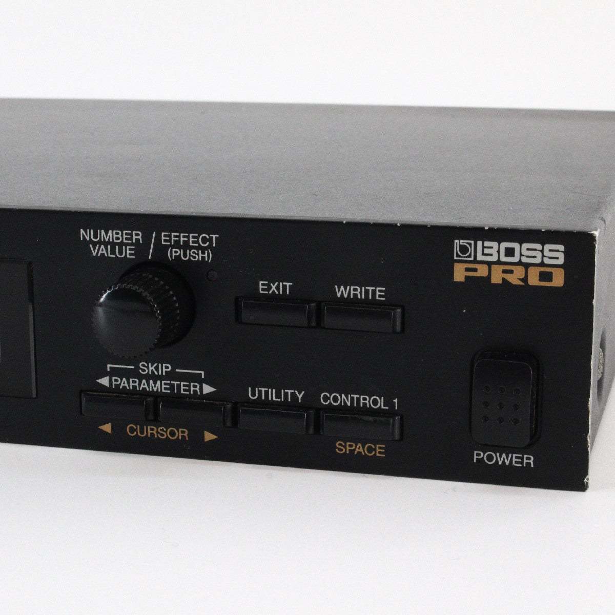 BOSS SE-70 Super Effects Processor 【渋谷店】（中古）【楽器検索