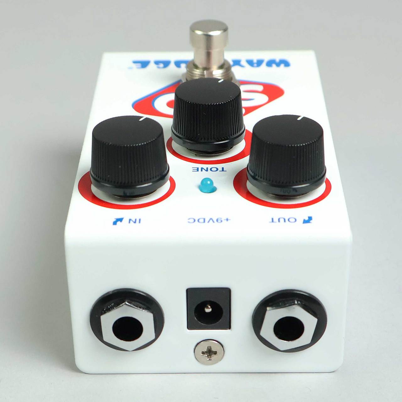 Way Huge WM25 コンパクトエフェクター/オーバードライブ 【中古