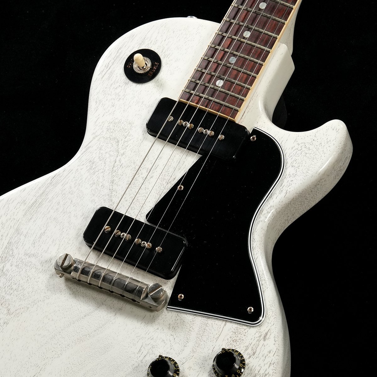 Gibson Custom Shop 1957 Les Paul Special Single Cut VOS TV