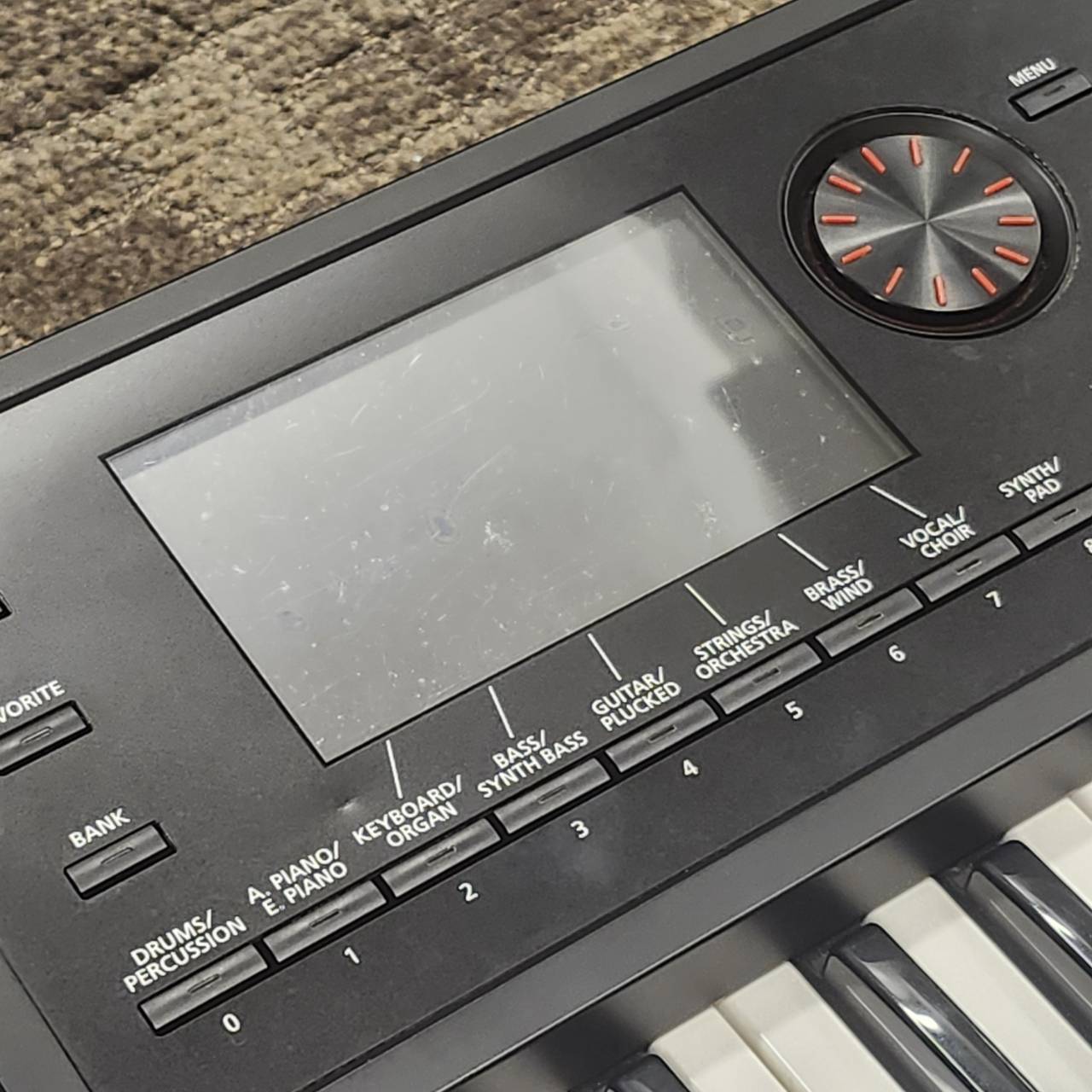 Roland FA-06（中古/送料無料）【楽器検索デジマート】