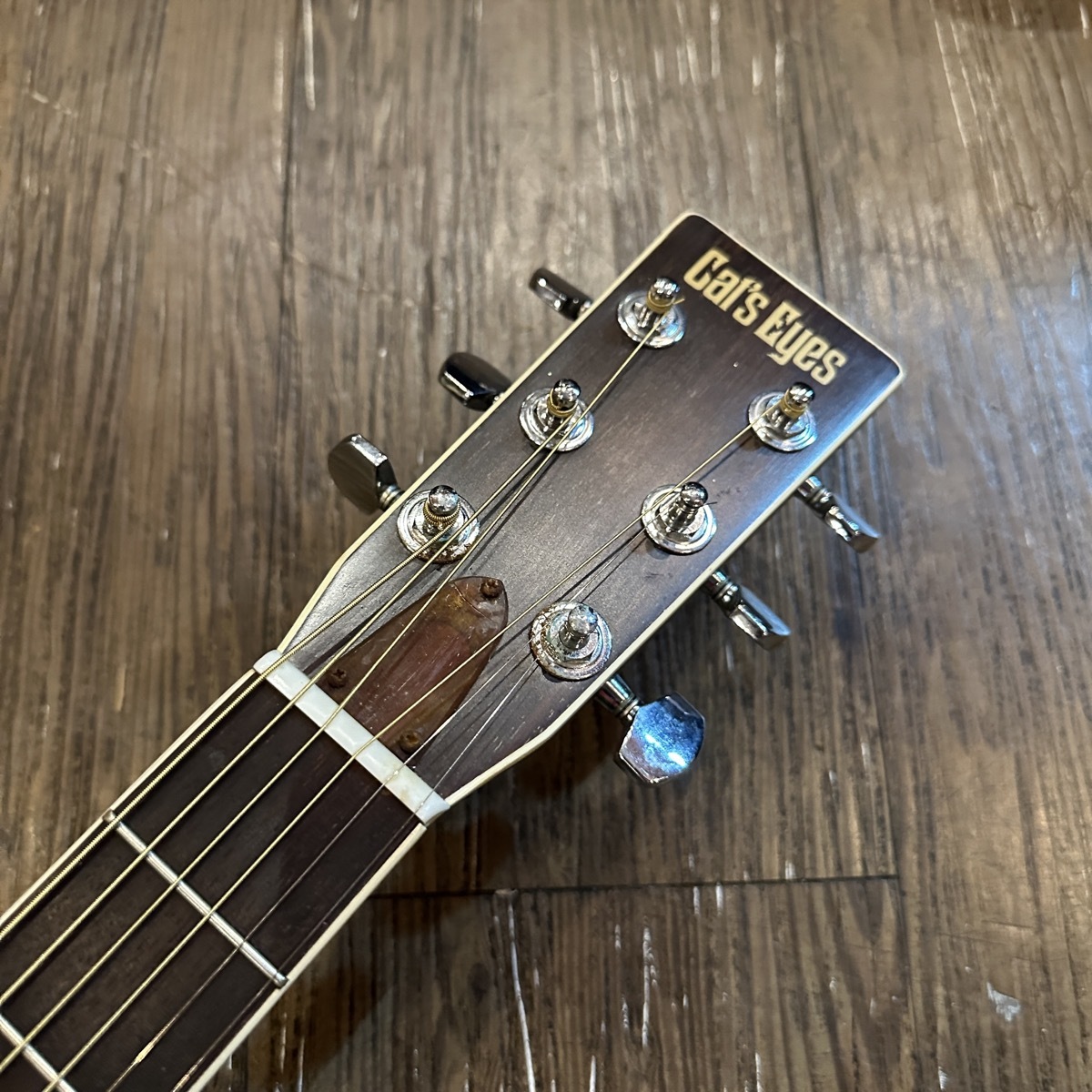 Tokai Cat's Eyes CE-300 Acoustic Guitar （中古/送料無料）【楽器