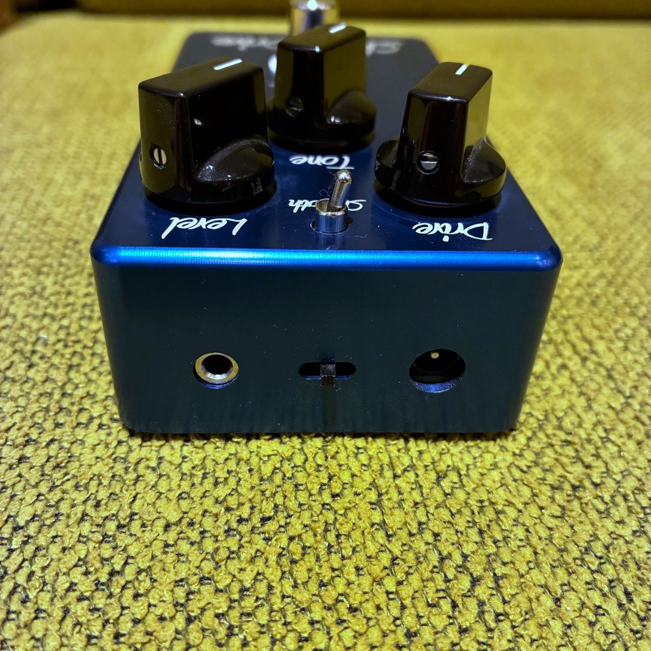 Suhr Suhr Shiba Drive 【USED】（中古/送料無料）【楽器検索デジマート】