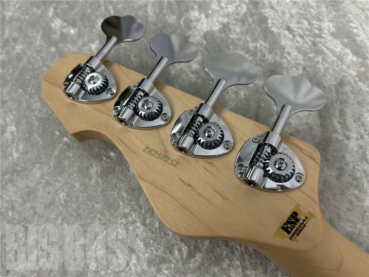 ESP AMAZE-AL/R (Black)（新品/送料無料）【楽器検索デジマート】