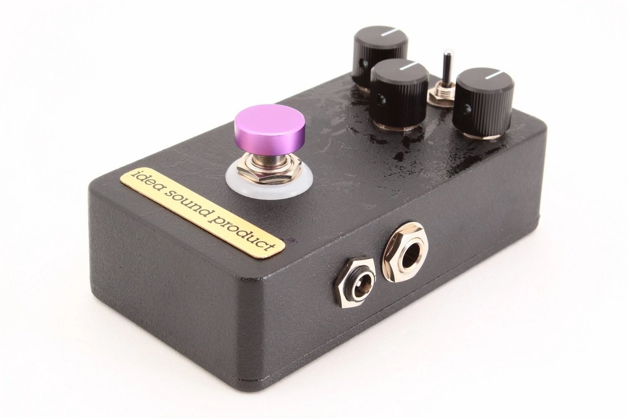 idea sound product IDEA-TBX ver.1 シリアル1桁 idea sound product (イデアサウンドプロダクト)IDEA-TBX ver.1（新品