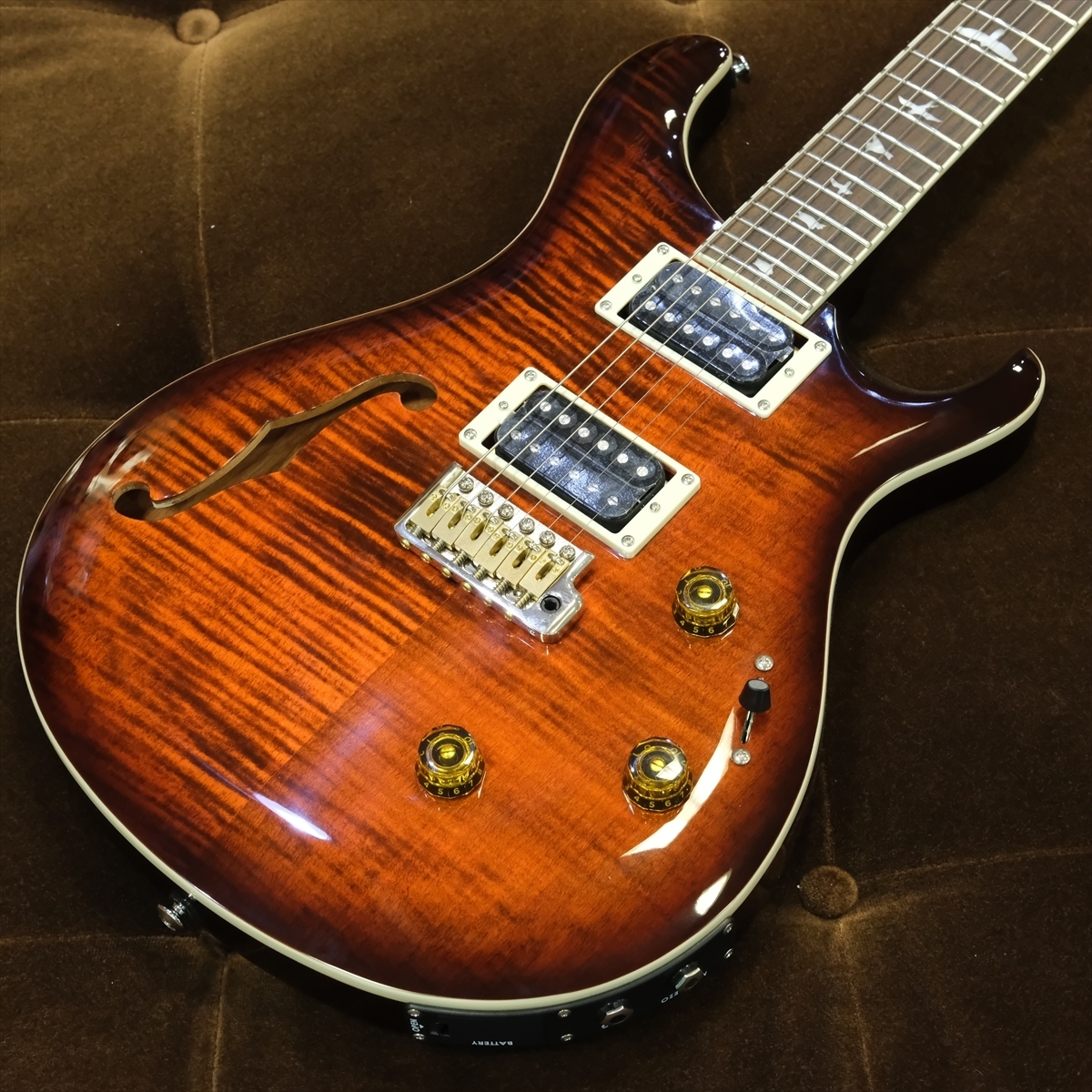 美品　Paul Reed Smith PRS SE Custom 24 Amazon.com: PRS Paul Reed Smith 6 String SE Custom 24-08