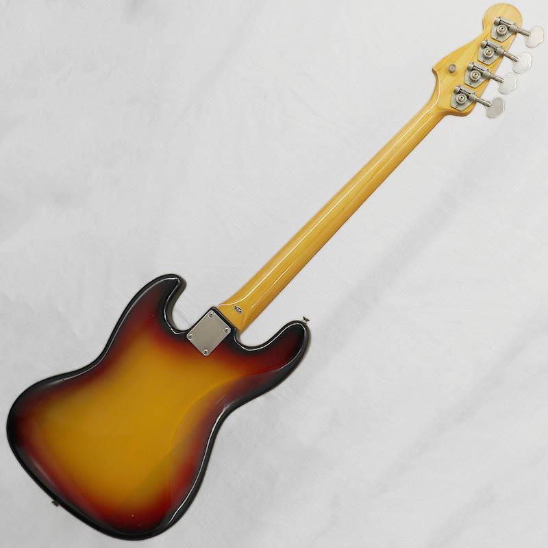 Tokai VINTAGE TJB-45 mid80's Yellow Sunburst（ビンテージ）【楽器