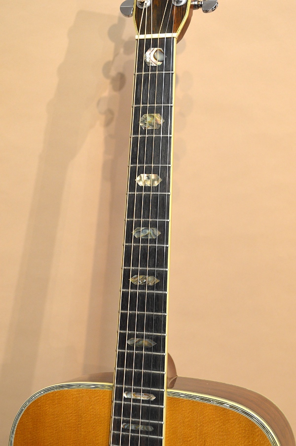 K.Yairi YW-600 1976年製（ビンテージ）【楽器検索デジマート】