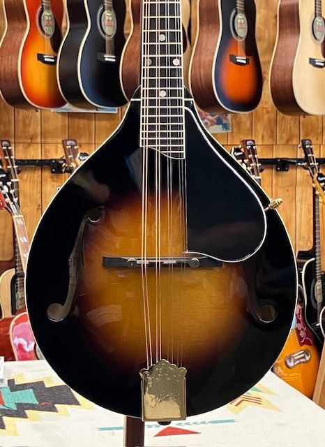 Kentucky ケンタッキー　スタンダードA-モデルマンドリン サンバースト Kentucky ケンタッキー スタンダードA-モデルマンドリン サン