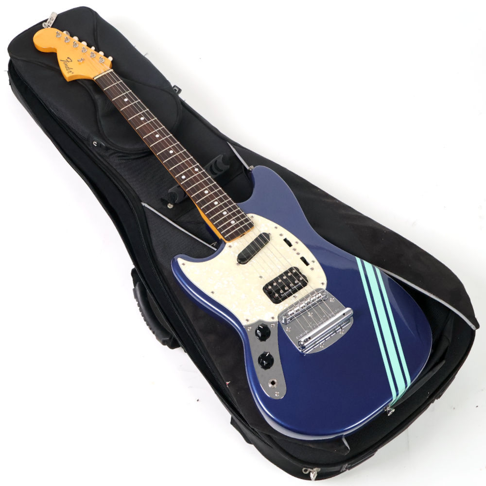 Fender 【中古】Fender Japan Kurt Cobain Mustang KC-MG/CO/LH SLB