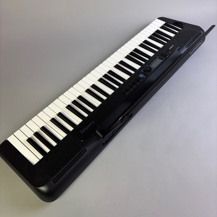 Casio CT-S300（中古/送料無料）【楽器検索デジマート】