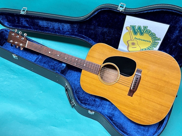 Martin D18 1975年製　 ビンテージアコースティックギター Martin D-18（ビンテージ）【楽器検索デジマート】
