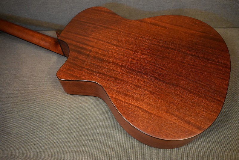 Eastman AC122-1CE【USED】（中古）【楽器検索デジマート】