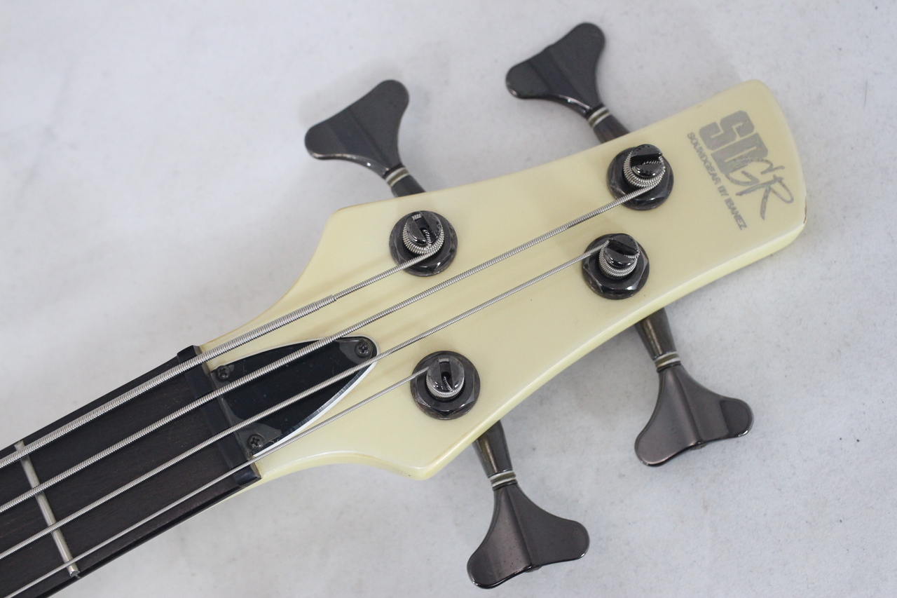 Ibanez SR1000 国産上位モデル フジゲン製 アクティブ ディマジオ Ibanez SR1000 国産上位モデル フジゲン製 アクティブ