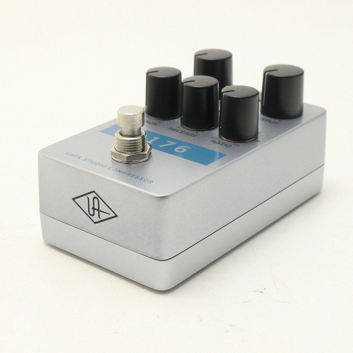 Universal Audio UAFX 1176 Pedal 【御茶ノ水本店】（中古