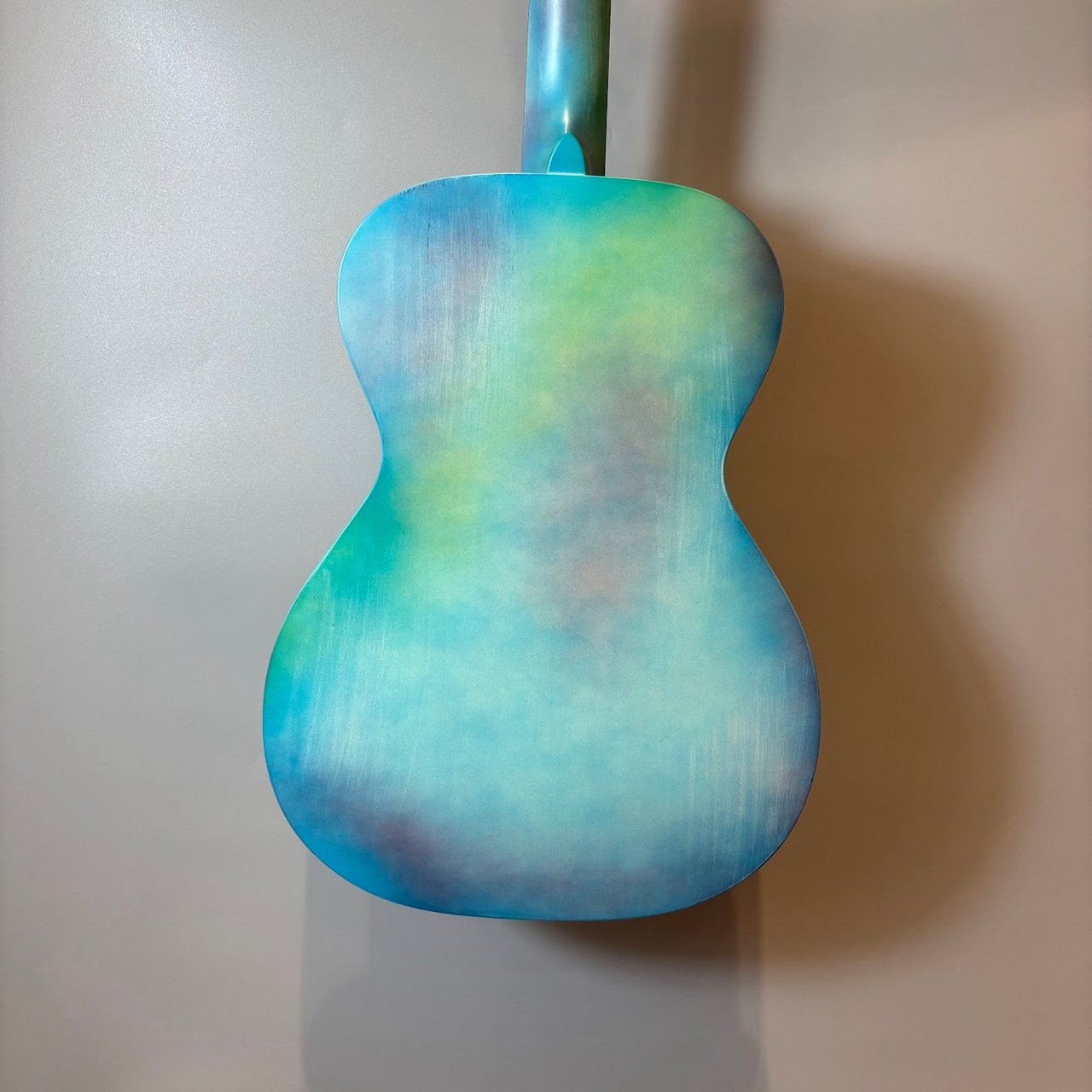 K.Yairi YFP-02（中古/送料無料）【楽器検索デジマート】