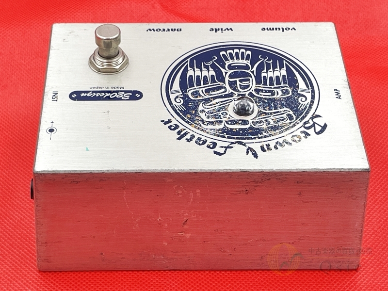 320design Brown Feather [TMM91]【梅田店在庫】（中古）【楽器検索