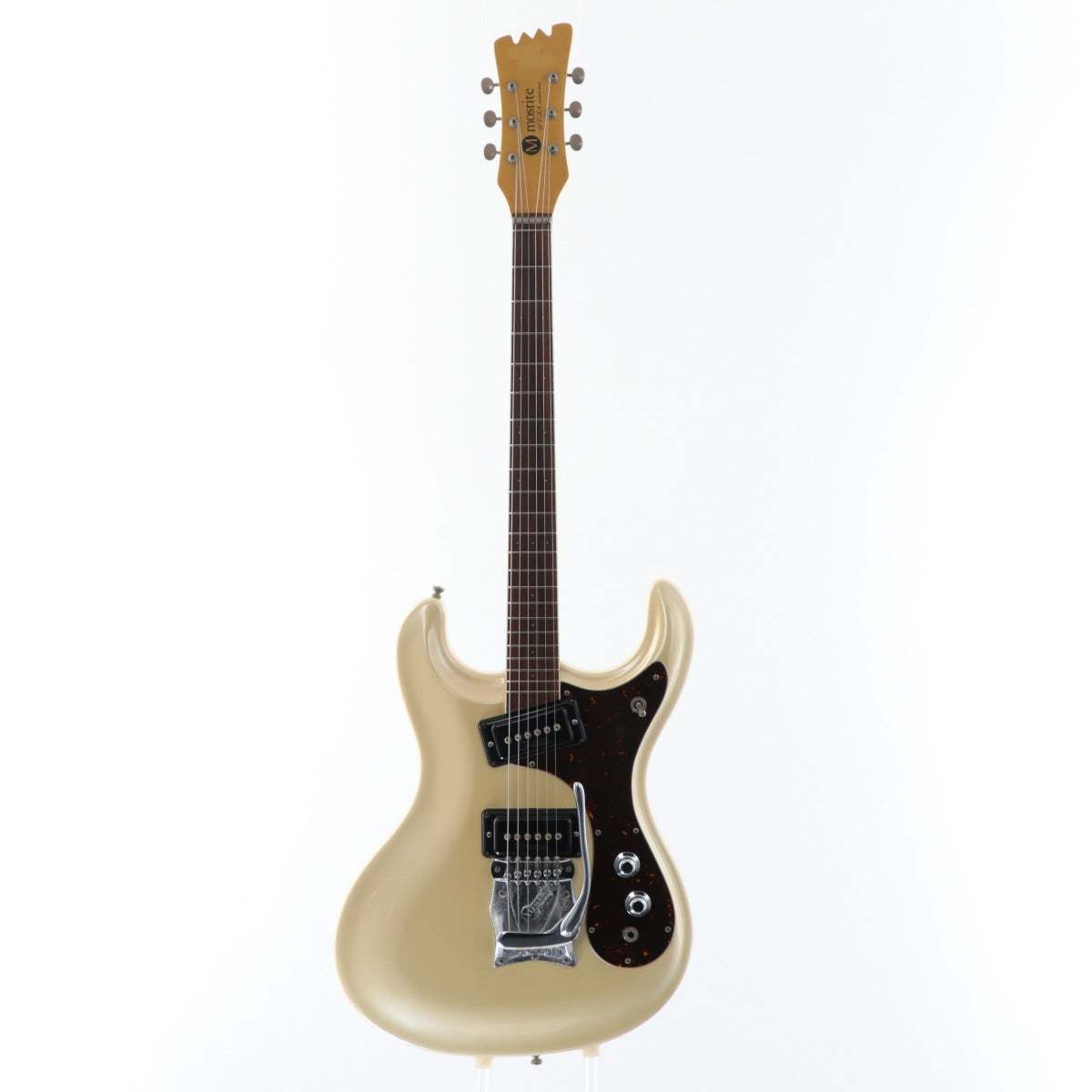 Mosrite American Standard Mark-I AS-1965 Pearl White 【梅田店