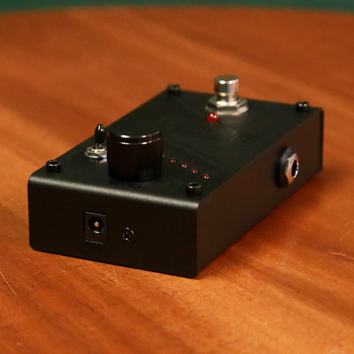 DigiTech 【訳あり】 Black Drop 【限定品】（新品特価/送料無料