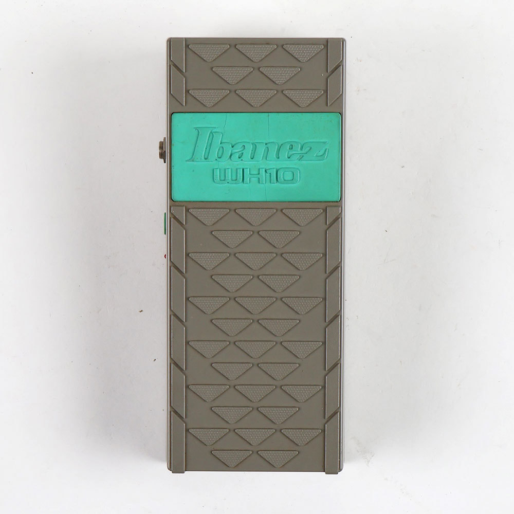 Ibanez 【中古】 ワウペダル エフェクター IBANEZ アイバニーズ WH10