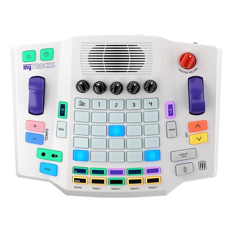 鍵盤楽器 Playtime Engineering Blipblox Blipblox After Dark – Playtime Engineering (Blipblox)