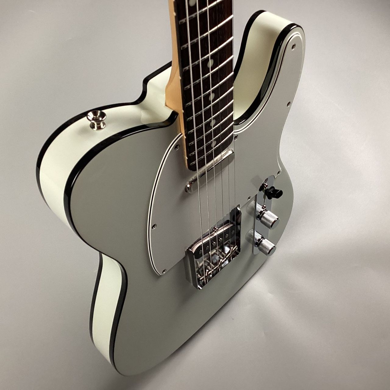 Fender FSR TRAD 60s TL CTM【送料無料】【現物画像】（新品/送料無料