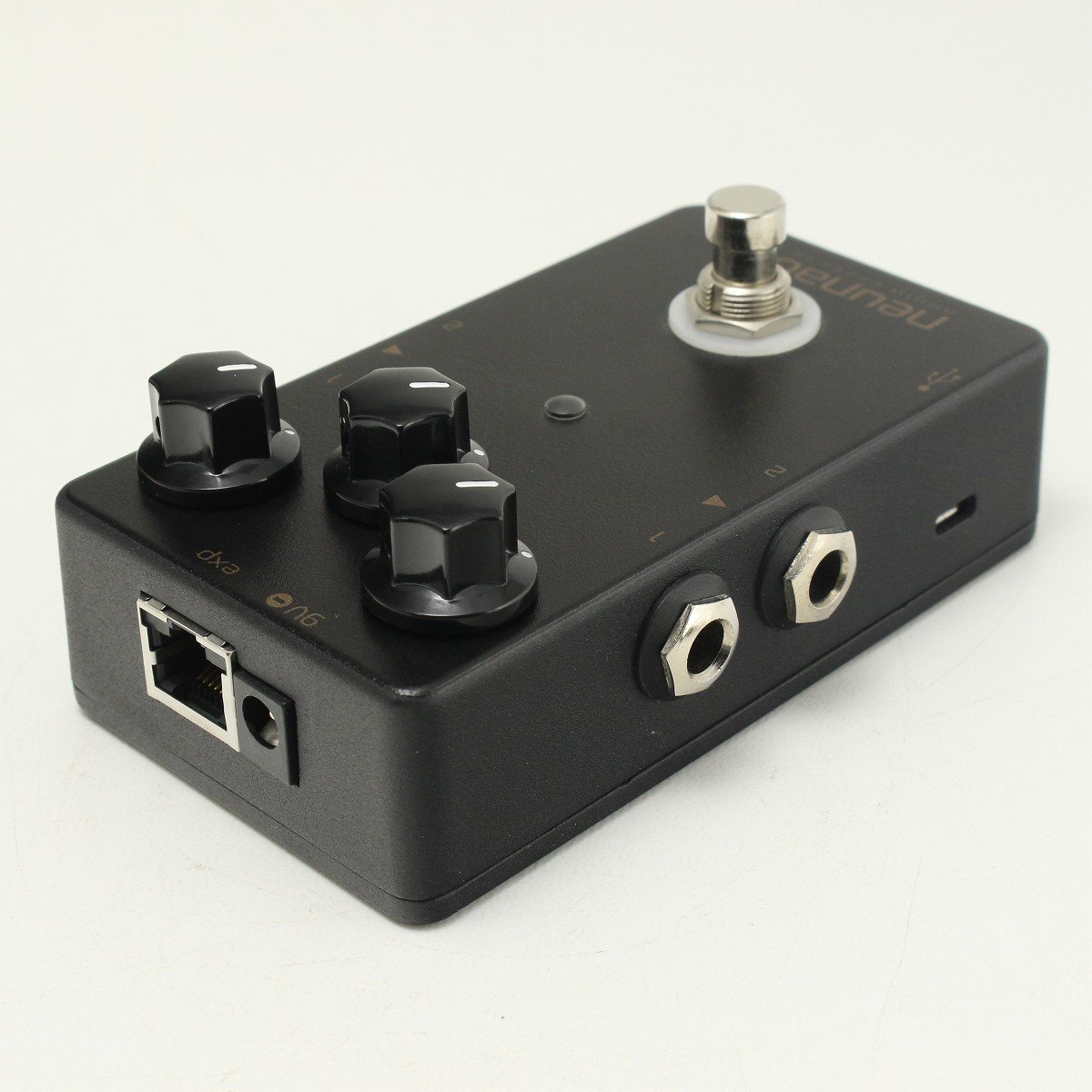 Neunaber Audio Effects SLATE V2 & ExP Controller 【御茶ノ水
