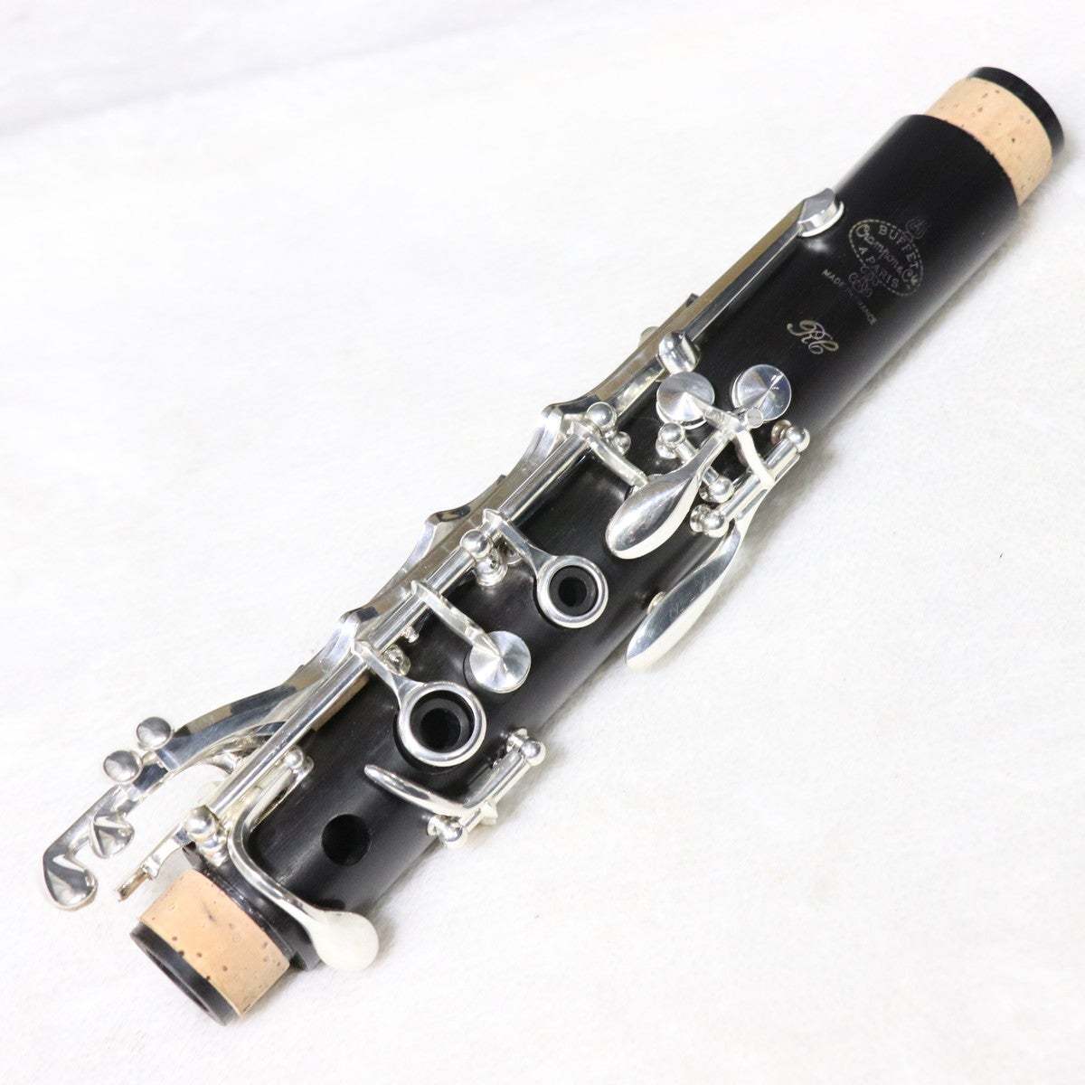 Buffet Crampon RC SP 【梅田店】（中古/送料無料）【楽器検索デジマート】