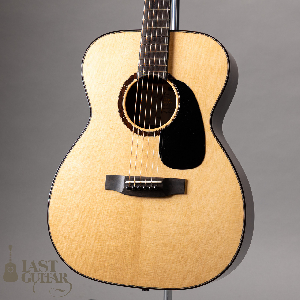 K.Yairi Custom Shop(Akinobu Michimae) YF-OM28（新品）【楽器検索