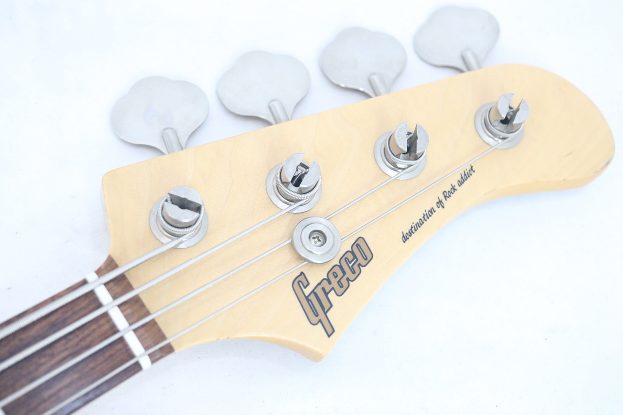 め*り様 【1990年代製】Greco JGB-600 Greco JGB-600（中古）【楽器検索デジマート】