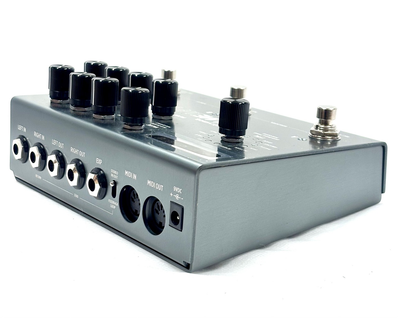 m*o様 strymon timeline strymon TIMELINE [Delay unit with MIDI Preset]｜ミュージックランドKEY