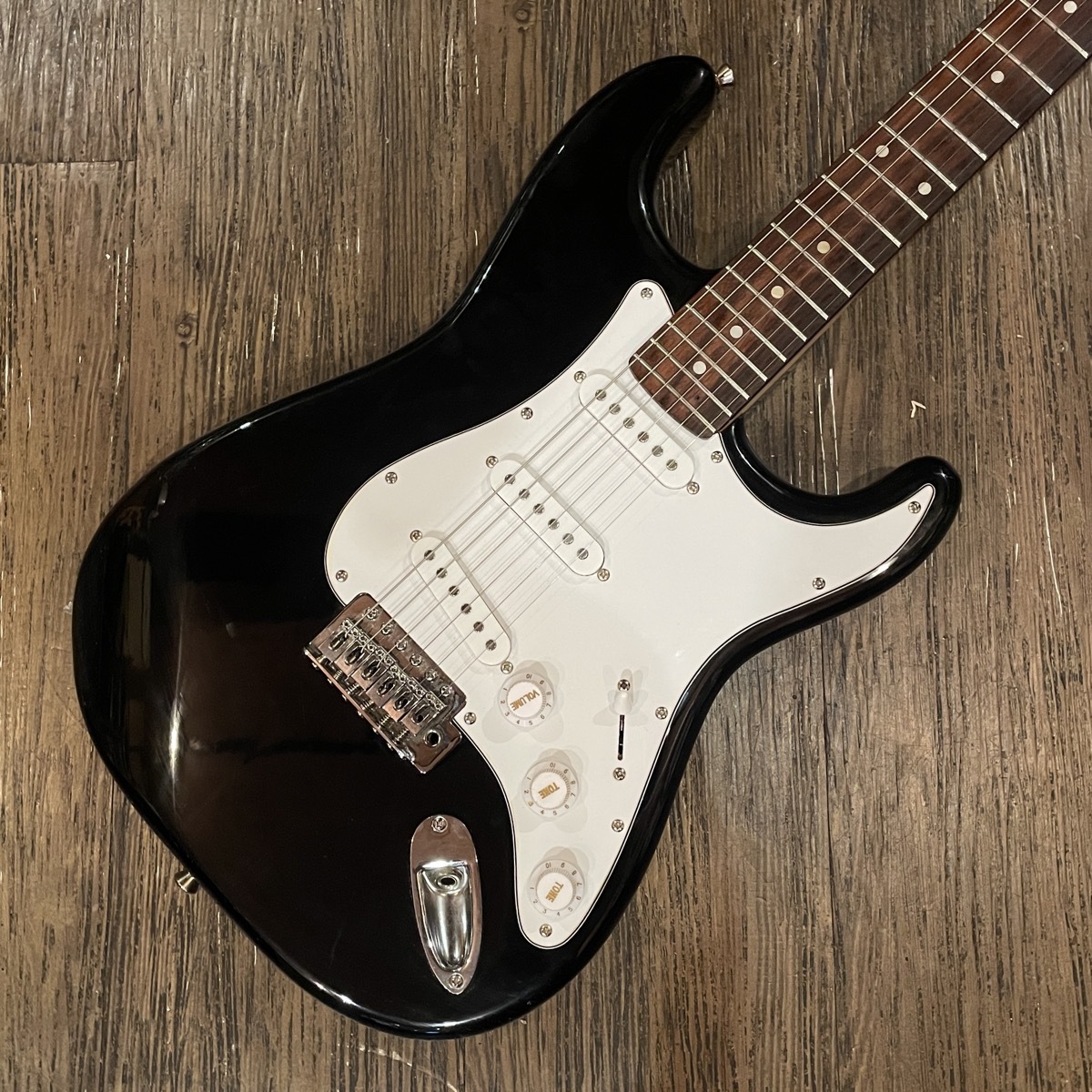 Bacchus Universe Series Electric Guitar（中古/送料無料）【楽器検索