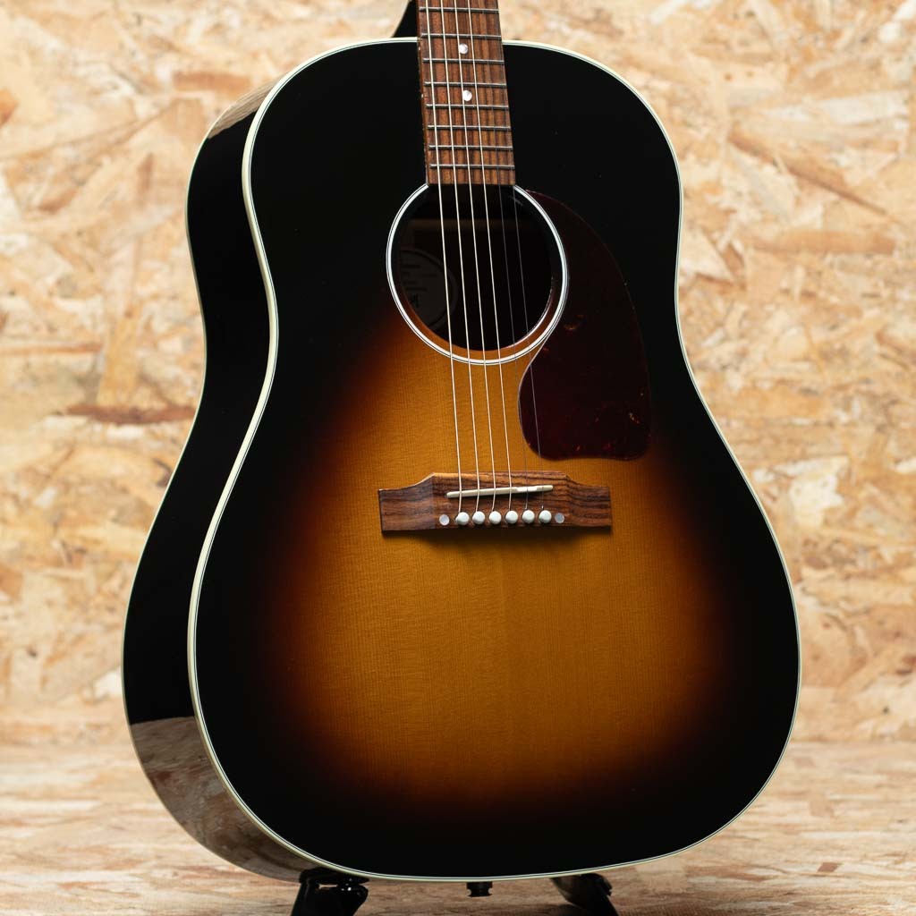 Gibson J-45　 〜2023年製〜　美品中古 Gibson J-45 Standard VS 2023（中古）【楽器検索デジマート】