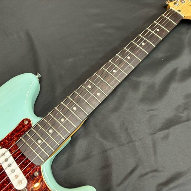 Squier byFender CYCLONE/サイクロン スクワイヤー Squier FSR CYCLONE 購入 | PINK TITAN 〜 Research on guitars 〜