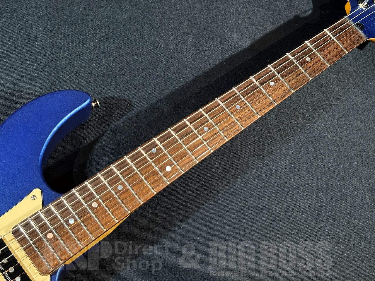 YAMAHA PACIFICA612VⅡX MSB（新品/送料無料）【楽器検索デジマート】